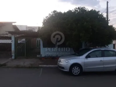 Casa com 3 Quartos à venda, 210m² no Jardim das Paineiras, Hortolândia