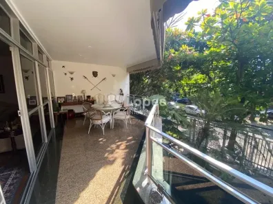 Apartamento com 3 Quartos à venda, 151m² no Barra da Tijuca, Rio de Janeiro