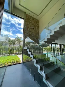 Casa com 5 Quartos à venda, 495m² no Jurerê Internacional, Florianópolis