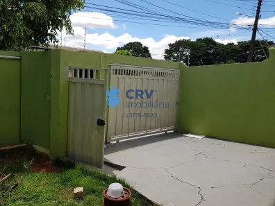 Casa com 3 Quartos à venda, 128m² no Pacaembu, Londrina