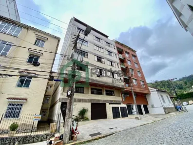 Cobertura com 3 Quartos à venda, 157m² no Centro, Nova Friburgo