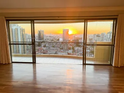 Apartamento com 4 Quartos à venda, 195m² no Vila Gomes Cardim, São Paulo
