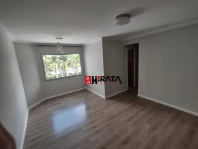 Apartamento com 2 Quartos à venda, 62m² no Vila Anhangüera, São Paulo