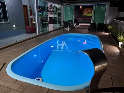 Casa com 3 Quartos à venda, 70m² no Estrada Nova, Jaraguá do Sul