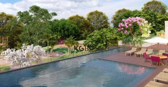 Lote/Terreno à venda, 305m² no Parque Brasil 500, Paulínia