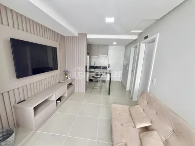 Apartamento com 1 Quarto à venda, 34m² no Zona Nova, Capão da Canoa