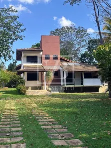 Casa com 3 Quartos à venda, 260m² no Condomínio Fazenda Solar, Igarapé