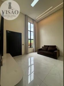 Casa de Condomínio com 3 Quartos à venda, 250m² no Colônia Terra Nova, Manaus
