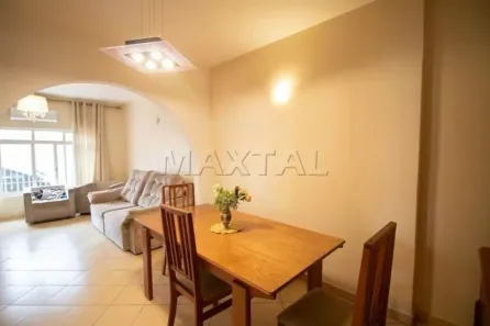 Casa com 5 Quartos à venda, 346m² no Vila Vitório Mazzei, São Paulo