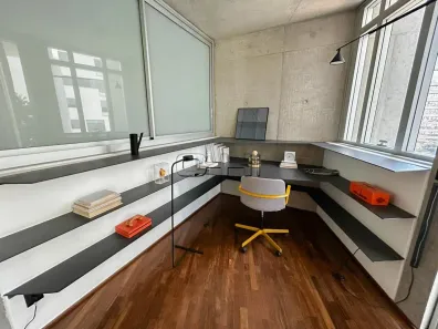 Apartamento com 1 Quarto para alugar, 69m² no Vila Nova Conceição, São Paulo
