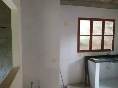 Casa com 2 Quartos à venda, 70m² no Guaratiba, Rio de Janeiro