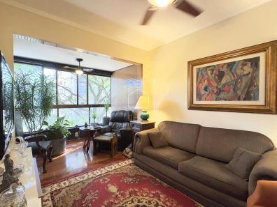 Apartamento com 3 Quartos à venda, 107m² no São João, Porto Alegre