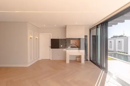 Casa com 3 Quartos à venda, 296m² no Centro, Cascavel