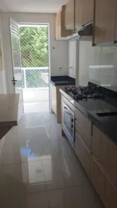 Apartamento com 2 Quartos para alugar, 60m² no Tabuleiro, Camboriú