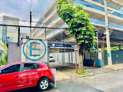 Lote/Terreno à venda, 425m² no Vila Olímpia, São Paulo