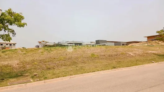 Lote/Terreno à venda, 842m² no Residencial Parque Campos de Santo Antônio II, Itu