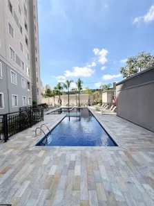 Apartamento com 2 Quartos à venda, 50m² no Vila Metalúrgica, Santo André