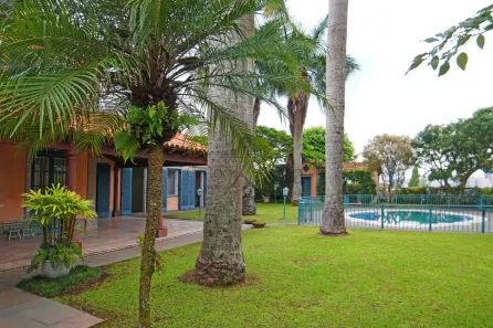 Casa com 4 Quartos à venda, 915m² no Vila Tramontano, São Paulo