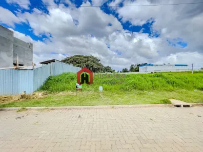 Lote/Terreno à venda, 180m² no Stella Maris, Alvorada