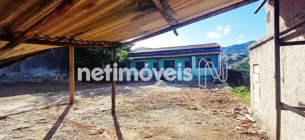 Lote/Terreno com 1 Quarto à venda, 720m² no Araguaia, Belo Horizonte