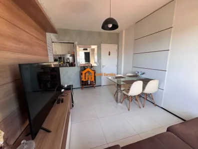 Apartamento com 3 Quartos à venda, 60m² no Papicu, Fortaleza