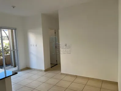 Apartamento com 2 Quartos à venda, 48m² no Jardim São Fernando, Ribeirão Preto