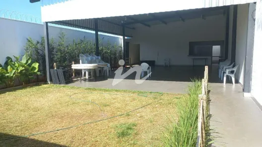 Ponto Comercial à venda, 140m² no Loteamento Luizote de Freitas IV, Uberlândia