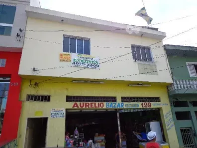 Apartamento com 1 Quarto para alugar, 50m² no Jardim São Savério, São Paulo