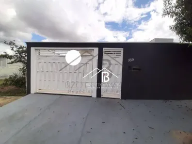 Casa com 4 Quartos à venda, 150m² no Jardim Bela Vista, Indaiatuba