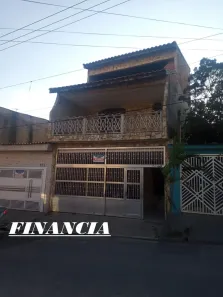 Sobrado com 3 Quartos à venda, 330m² no Jardim Luciana, Itaquaquecetuba