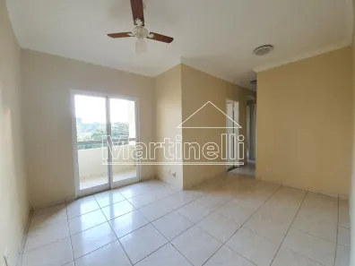Apartamento com 3 Quartos à venda, 65m² no Jardim Palma Travassos, Ribeirão Preto