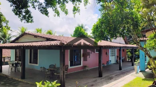 Fazenda/Sítio com 7 Quartos para alugar, 651m² no Cha de Capoeira, Paudalho