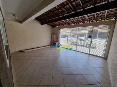Sobrado com 3 Quartos à venda, 115m² no Parque Oratório, Santo André