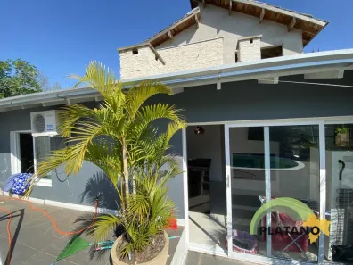 Casa com 5 Quartos à venda, 270m² no Jardim Panoramico, Ivoti