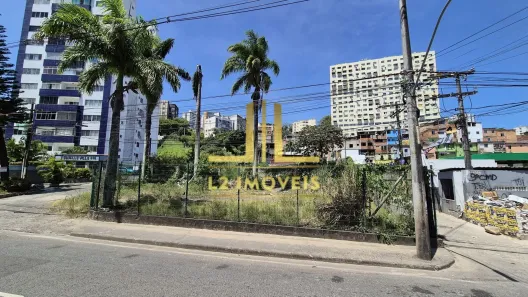 Lote/Terreno à venda, 3139m² no Acupe, Salvador