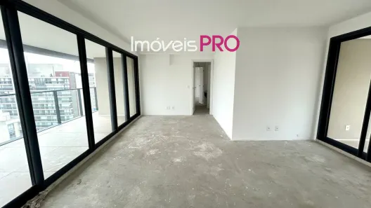 Apartamento com 3 Quartos à venda, 155m² no Jardim Paulista, São Paulo