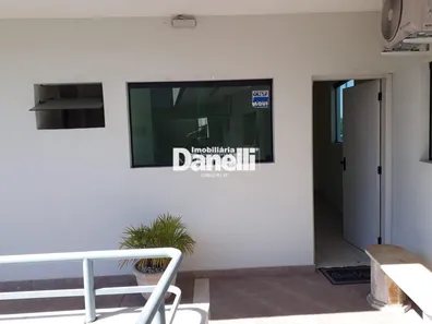 Sala Comercial à venda, 31m² no Centro, Taubaté