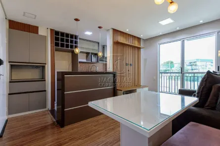 Apartamento com 2 Quartos à venda, 50m² no Vila Metalúrgica, Santo André