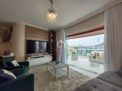 Cobertura com 4 Quartos à venda, 225m² no Praia Grande, Ubatuba