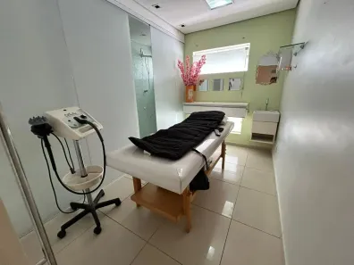 Ponto Comercial com 1 Quarto para alugar, 9m² no Vila Clementino, São Paulo