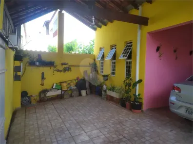 Casa com 3 Quartos à venda, 210m² no Wanel Ville, Sorocaba