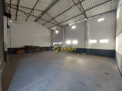 Galpão/Depósito/Armazém para alugar, 1050m² no Prazeres, Jaboatão dos Guararapes