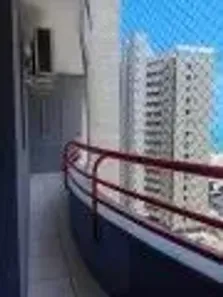 Apartamento com 2 Quartos à venda, 69m² no Praia de Iracema, Fortaleza