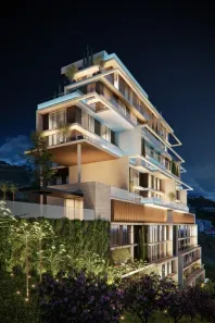 Apartamento com 4 Quartos à venda, 480m² no Santa Lúcia, Belo Horizonte