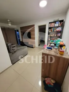 Apartamento com 3 Quartos à venda, 100m² no Jardim Dom Bosco, São Paulo