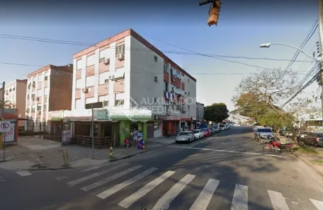 Apartamento com 2 Quartos à venda, 56m² no Jardim Leopoldina, Porto Alegre