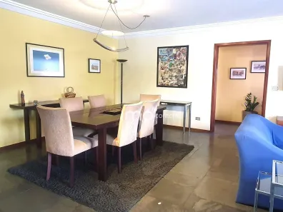 Apartamento com 4 Quartos à venda, 240m² no Centro, Jundiaí