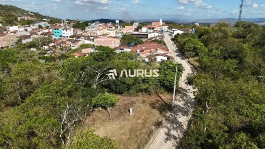 Lote/Terreno à venda, 841m² no Loteamento Sao Jose, Bezerros
