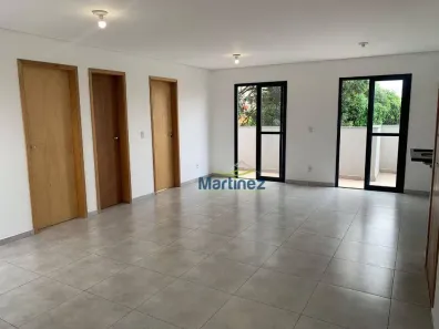Apartamento com 2 Quartos à venda, 58m² no Vila dos Minérios, São Paulo