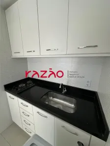 Apartamento com 1 Quarto para alugar, 40m² no Praia da Costa, Vila Velha